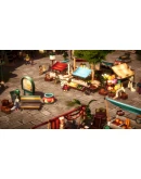 Terra Memoria (Steam key / РФ+Весь Мир)