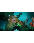 MINECRAFT DUNGEONS: ПРИКЛЮЧЕНЧЕСКИЙ АБОНЕМЕНТ СТИЛЬНОЙ