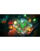 MINECRAFT DUNGEONS: ПРИКЛЮЧЕНЧЕСКИЙ АБОНЕМЕНТ СТИЛЬНОЙ