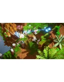 MINECRAFT DUNGEONS: ПРИКЛЮЧЕНЧЕСКИЙ АБОНЕМЕНТ СТИЛЬНОЙ