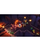 MINECRAFT DUNGEONS: ПРИКЛЮЧЕНЧЕСКИЙ АБОНЕМЕНТ ОБЛАЧНОЕ MINECRAFT DUNGEONS: ПРИКЛЮЧЕНЧЕСКИЙ АБОНЕМЕНТ ОБЛАЧНОЕ