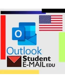 EDU почта США .Edu Домен Вход в Outlook