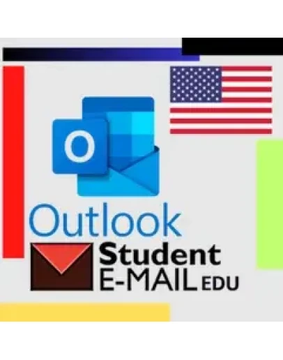 EDU почта США .Edu Домен Вход в Outlook