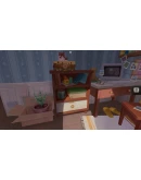 The Star Named EOS Steam Ключ РФ+Мир +Бонус