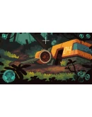 The Abandoned Planet Steam Ключ РФ+Мир +Бонус