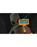 The Abandoned Planet Steam Ключ РФ+Мир +Бонус