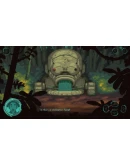 The Abandoned Planet Steam Ключ РФ+Мир +Бонус