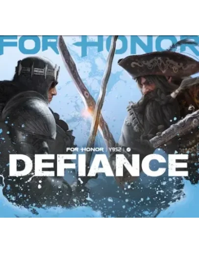 FOR HONOR XBOX КЛЮЧ + Активация