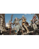 FOR HONOR XBOX КЛЮЧ + Активация