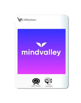 Гарантия на аккаунт MindValley Premium 3/6 месяцев