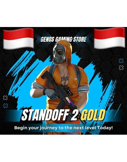 STANDOFF 2 GOLD IOS/ANDROID STANDOFF 2 GOLD IOS/ANDROID