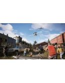 Far Cry 5 - GOLD XBOX ONE / SERIES XS АКТИВАЦИЯ Far Cry 5 - GOLD XBOX ONE / SERIES XS АКТИВАЦИЯ