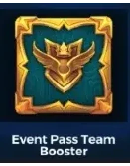 Paladins: Crossover Pass Booster Key (Region Free)