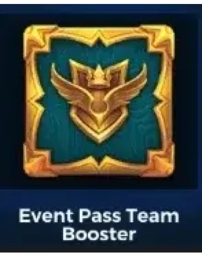 Paladins: Crossover Pass Booster Key (Region Free)