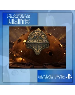 Firmament PS 4/5 Украина/Турция