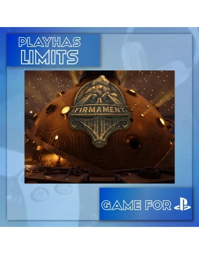 Firmament PS 4/5 Украина/Турция