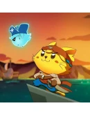 Cat Quest III (Steam/Ключ/ Весь Мир)