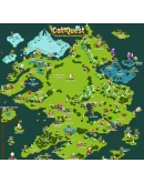 Cat Quest III (Steam/Ключ/ Весь Мир)