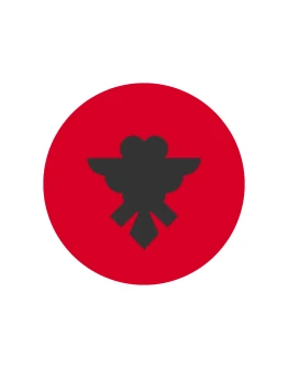 eSim АЛБАНИЯ сим-карта интернет от 7 дней AL