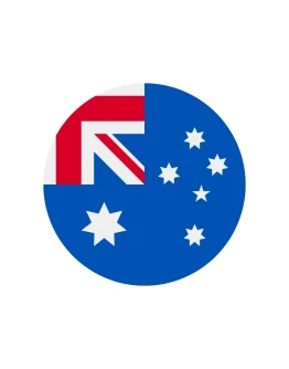 eSim АВСТРАЛИЯ сим-карта интернет от 7 дней AU