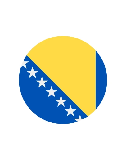 eSim Босния и Герцеговина сим и интернет от 7 дней