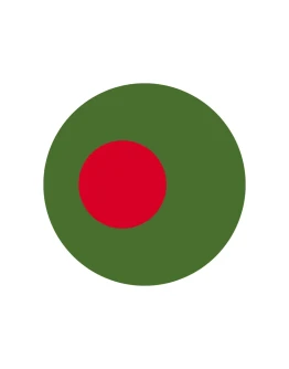 eSim БАНГЛАДЕШ сим-карта интернет от 7 дней BD