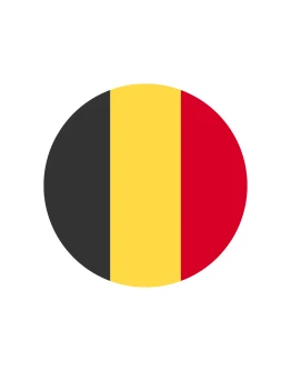 eSim БЕЛЬГИЯ сим-карта интернет от 7 дней BE