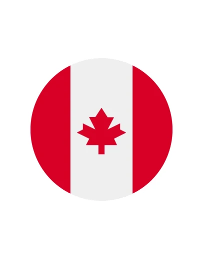 eSim КАНАДА сим-карта интернет от 7 дней CA