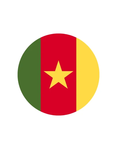 eSim КАМЕРУН сим-карта интернет от 7 дней CM