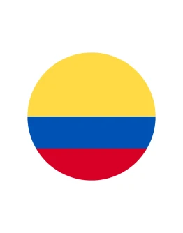 eSim КОЛУМБИЯ сим-карта интернет от 7 дней CO