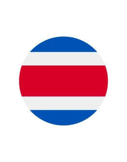 eSim КОСТА-РИКА сим-карта интернет от 7 дней CR