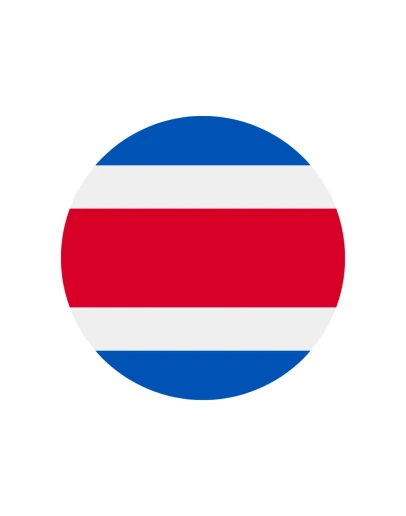 eSim КОСТА-РИКА сим-карта интернет от 7 дней CR