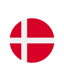 eSim ДАНИЯ сим-карта интернет от 7 дней DK