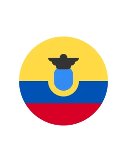 eSim ЭКВАДОР сим-карта интернет от 7 дней EC