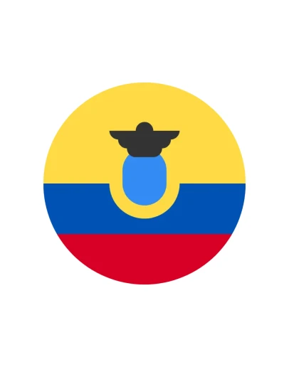 eSim ЭКВАДОР сим-карта интернет от 7 дней EC