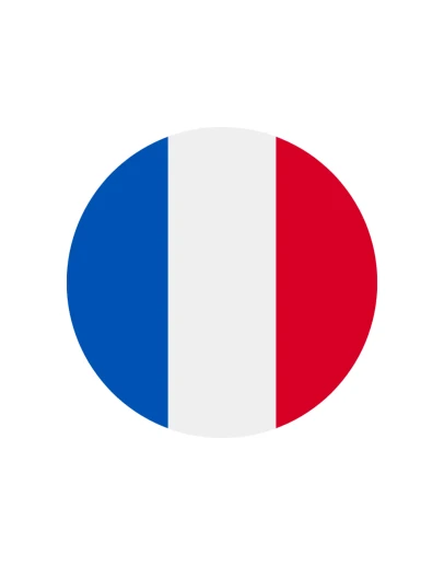 eSim ФРАНЦИЯ сим-карта интернет от 7 дней FR