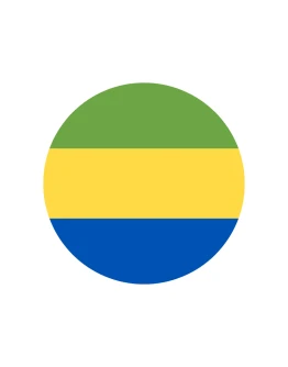 eSim ГАБОН сим-карта интернет от 7 дней GA eSim ГАБОН сим-карта интернет от 7 дней GA