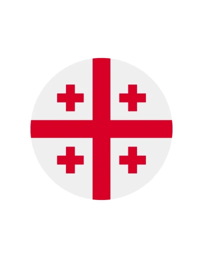 eSim ГРУЗИЯ сим-карта интернет от 7 дней GE