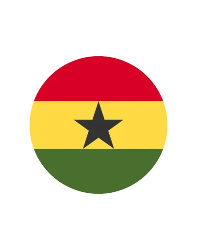 eSim ГАНА сим-карта интернет от 7 дней GH