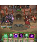 Across the Obelisk (Steam/Ключ/ Весь Мир)