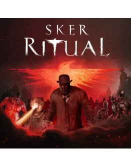 Sker Ritual (Steam/Ключ/ Весь Мир)