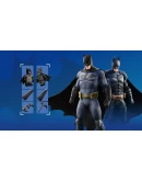 FORTNITE: КРЕСТОНОСЕЦ В МАСКЕXBOX ONEXSКЛЮЧ