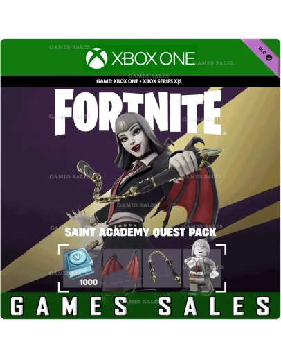 НАБОР ЗАДАНИЙ АКАДЕМИИ НЕЧИСТИXBOX ONEXSКЛЮЧ