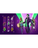 КОМПЛ. КТО СМЕЁТСЯ ПОСЛЕДНИМXBOXКЛЮЧ