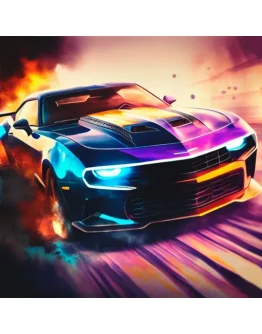 Drag Racing: Уличные гонки Баксы Премиум по ID