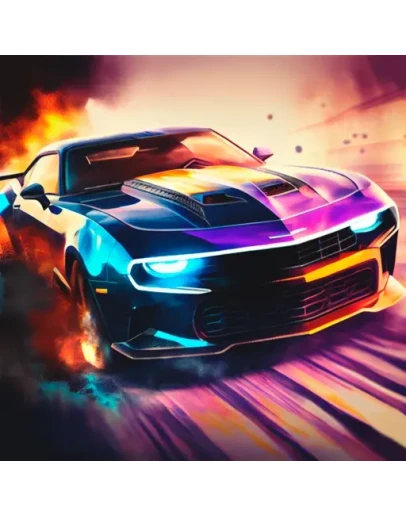 Drag Racing: Уличные гонки Баксы Премиум по ID