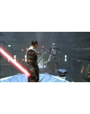 Star Wars: The Force Unleashed Xbox OneXS активация Star Wars: The Force Unleashed Xbox OneXS активация