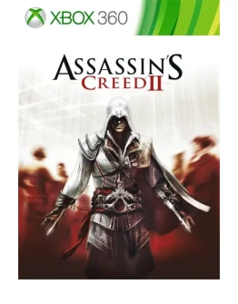 Assassin's Creed II Xbox OneXS активация