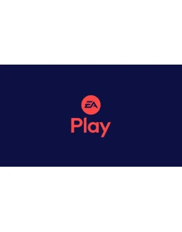 EA APPПодписка EA PLAY Standard/PRO 1-12 Месяцев