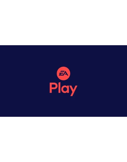 EA APPПодписка EA PLAY Standard/PRO 1-12 Месяцев